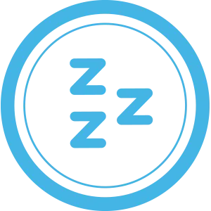 Icon Sleep 300X300