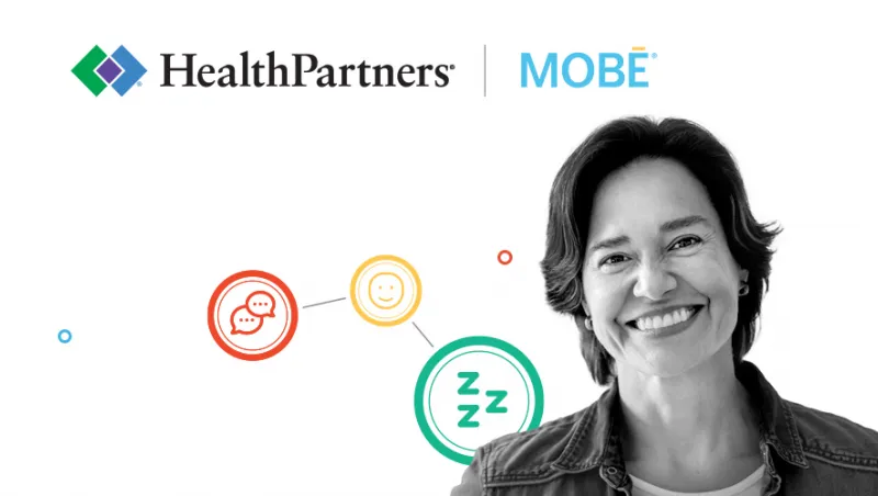 News Announcement Health Partners Header