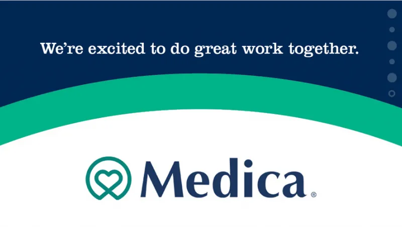 Medica announcement hdr News